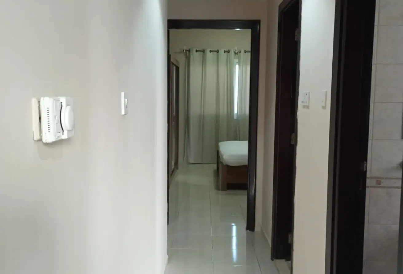 Marbella holiday homes  M1 Building  Al Nahda....
