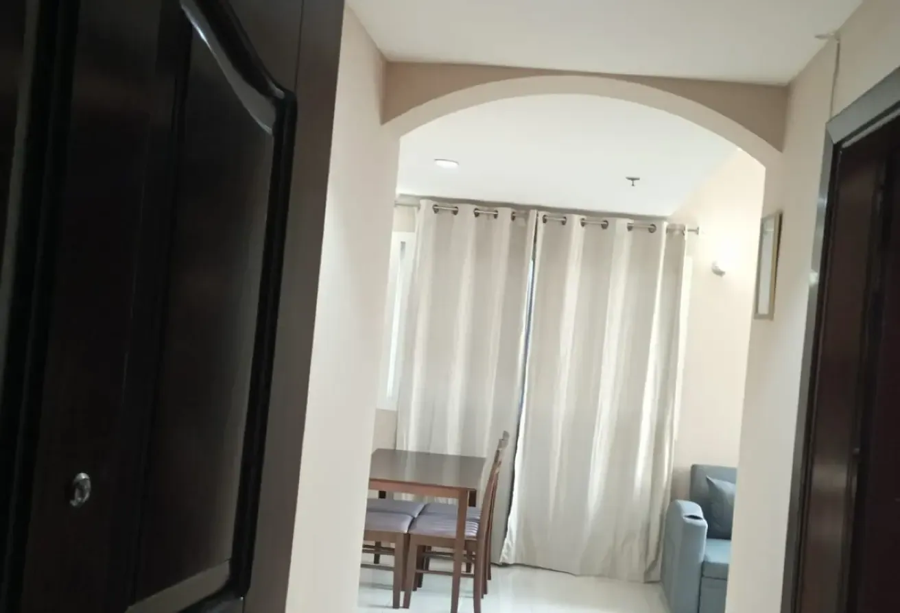 Marbella holiday homes  M1 Building  Al Nahda....