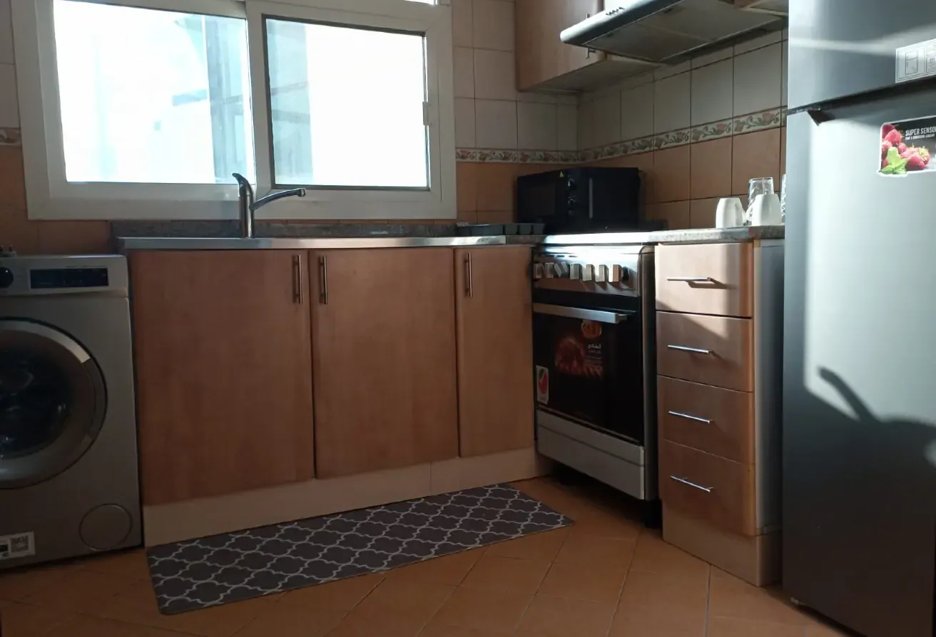 Marbella holiday homes  M1 Building  Al Nahda....