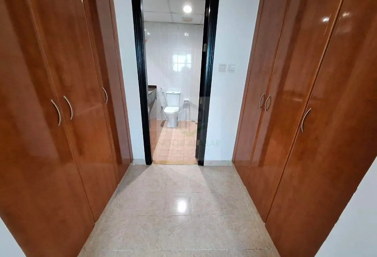 Bright & Spacious 3BHK | Metro Connectivity | 90K