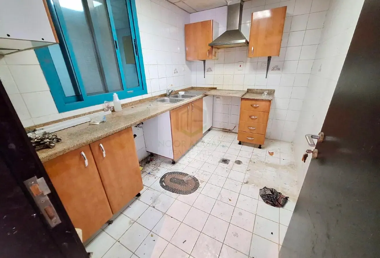 Best Deal! Spacious 1BHK Near Metro Station