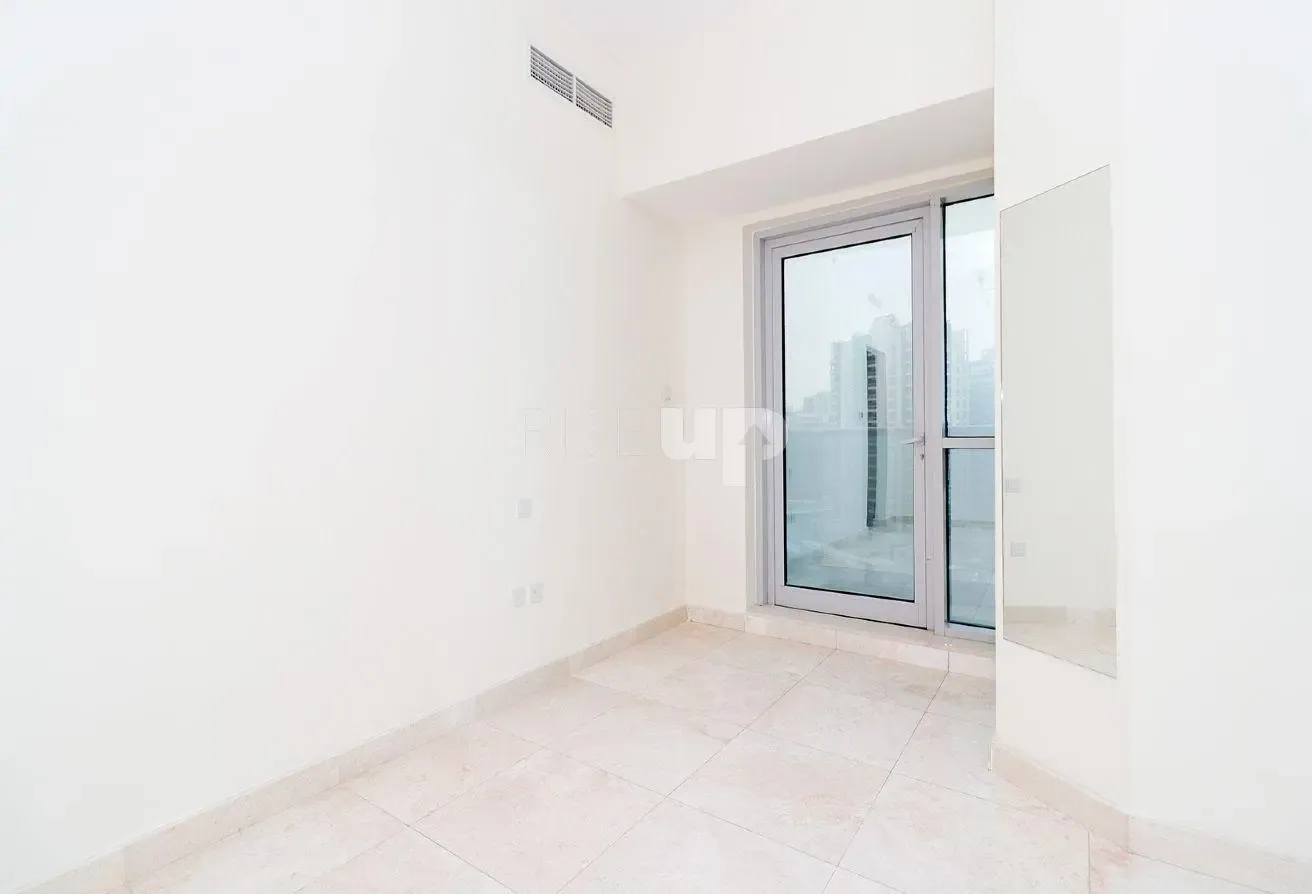 Available from mid october | Unfurnished