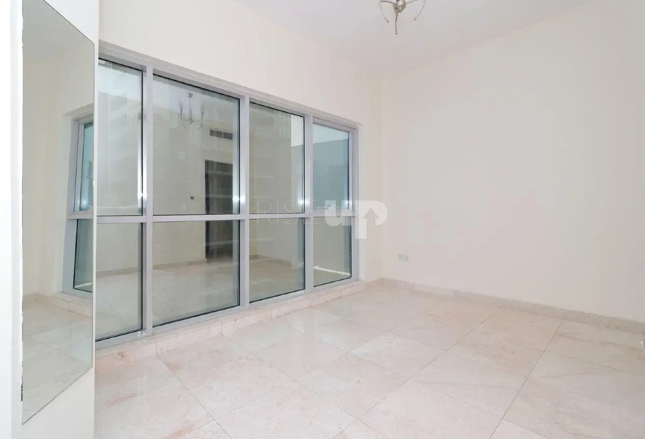 Available from mid october | Unfurnished
