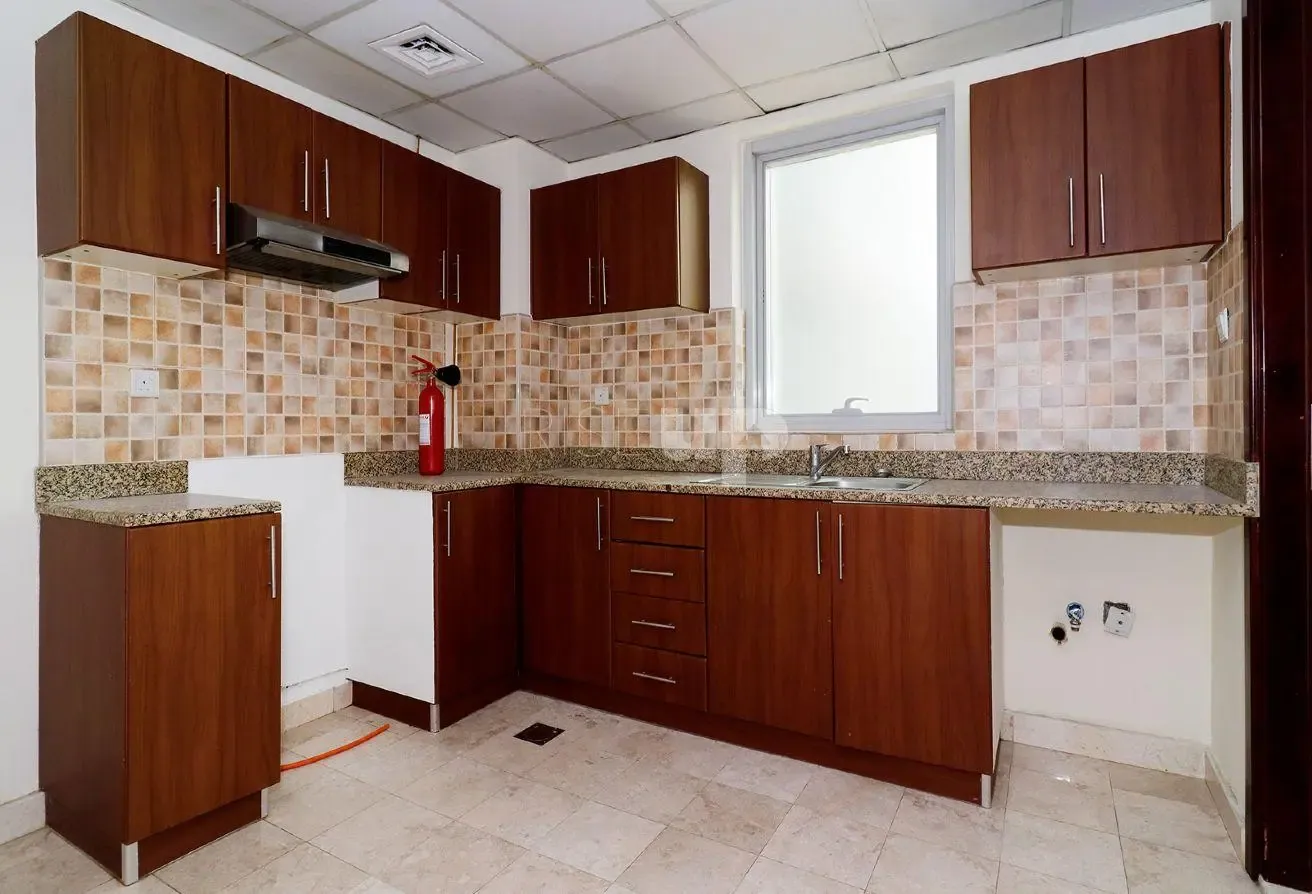 Available from mid october | Unfurnished