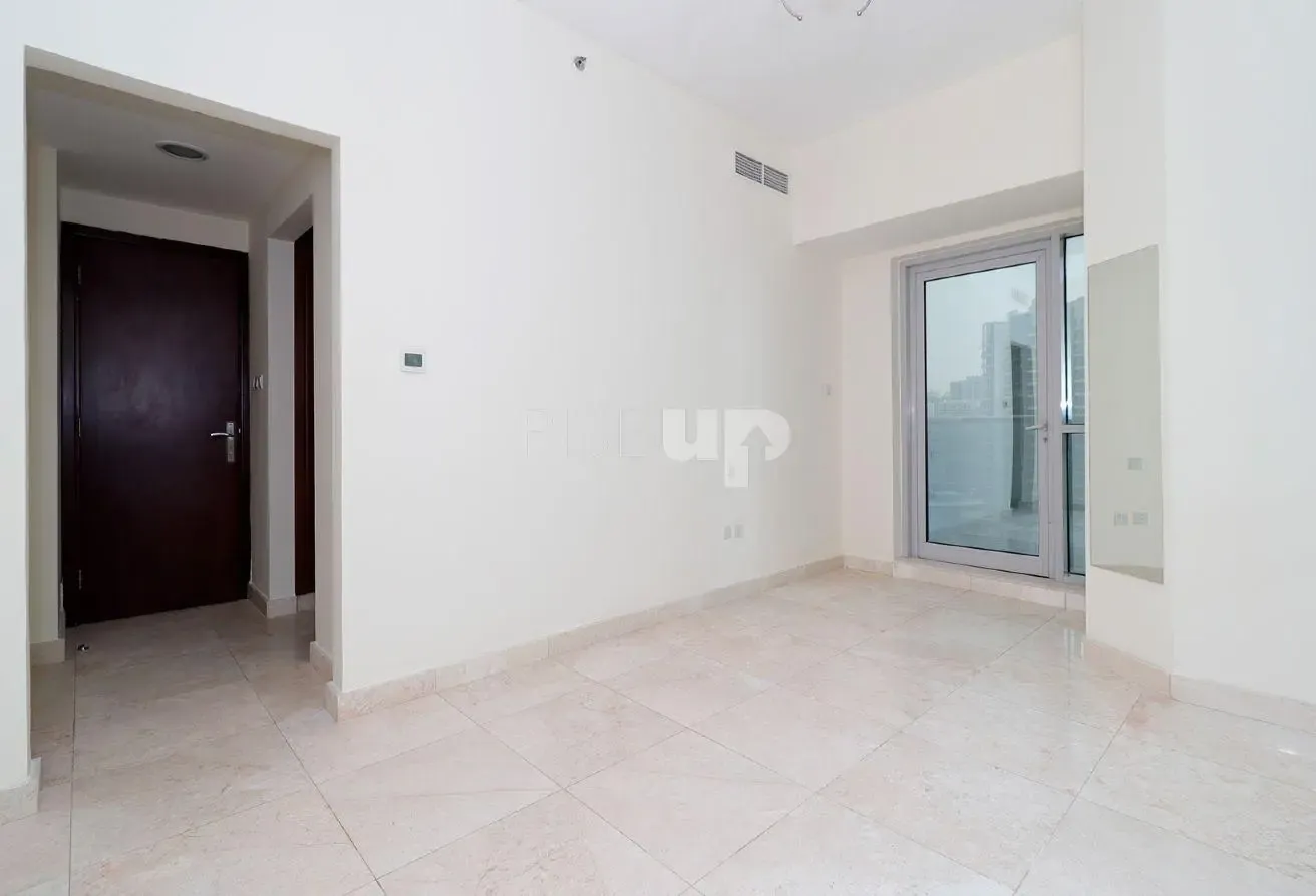 Available from mid october | Unfurnished