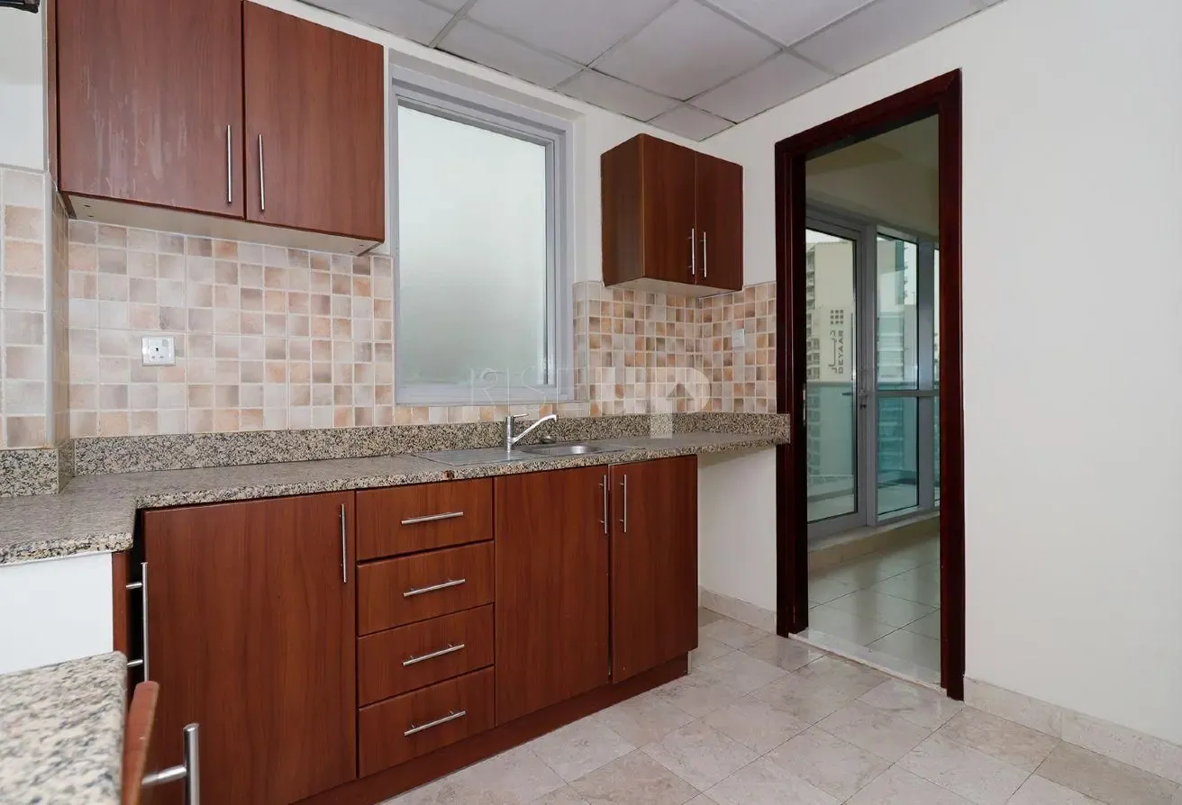 Available from mid october | Unfurnished