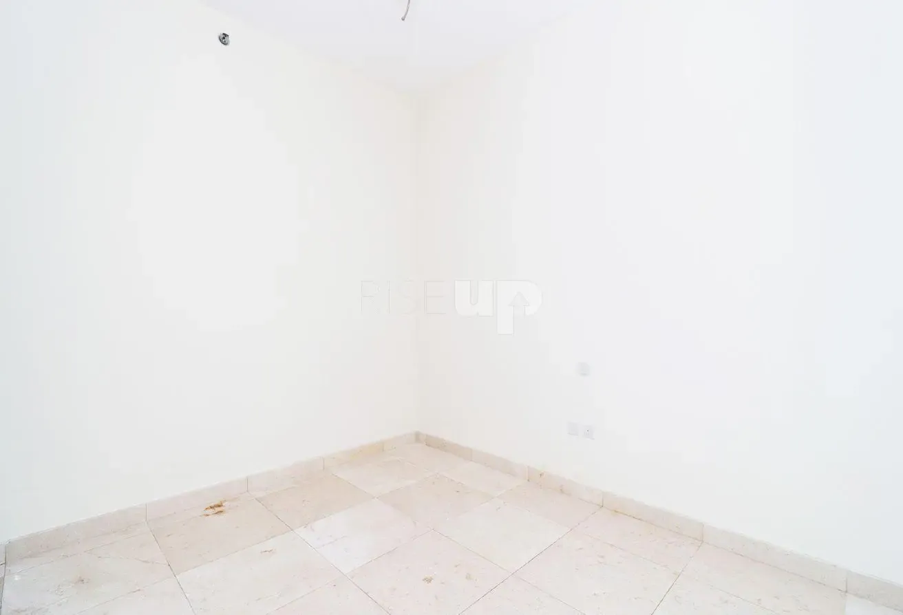 Available from mid october | Unfurnished