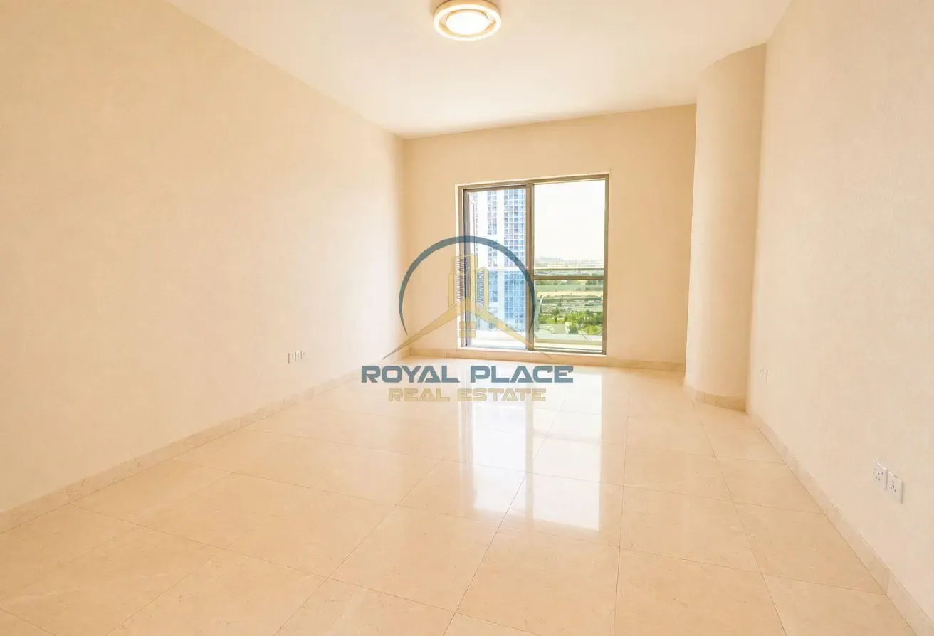Fully Furnished | Prime Studio | Vacant