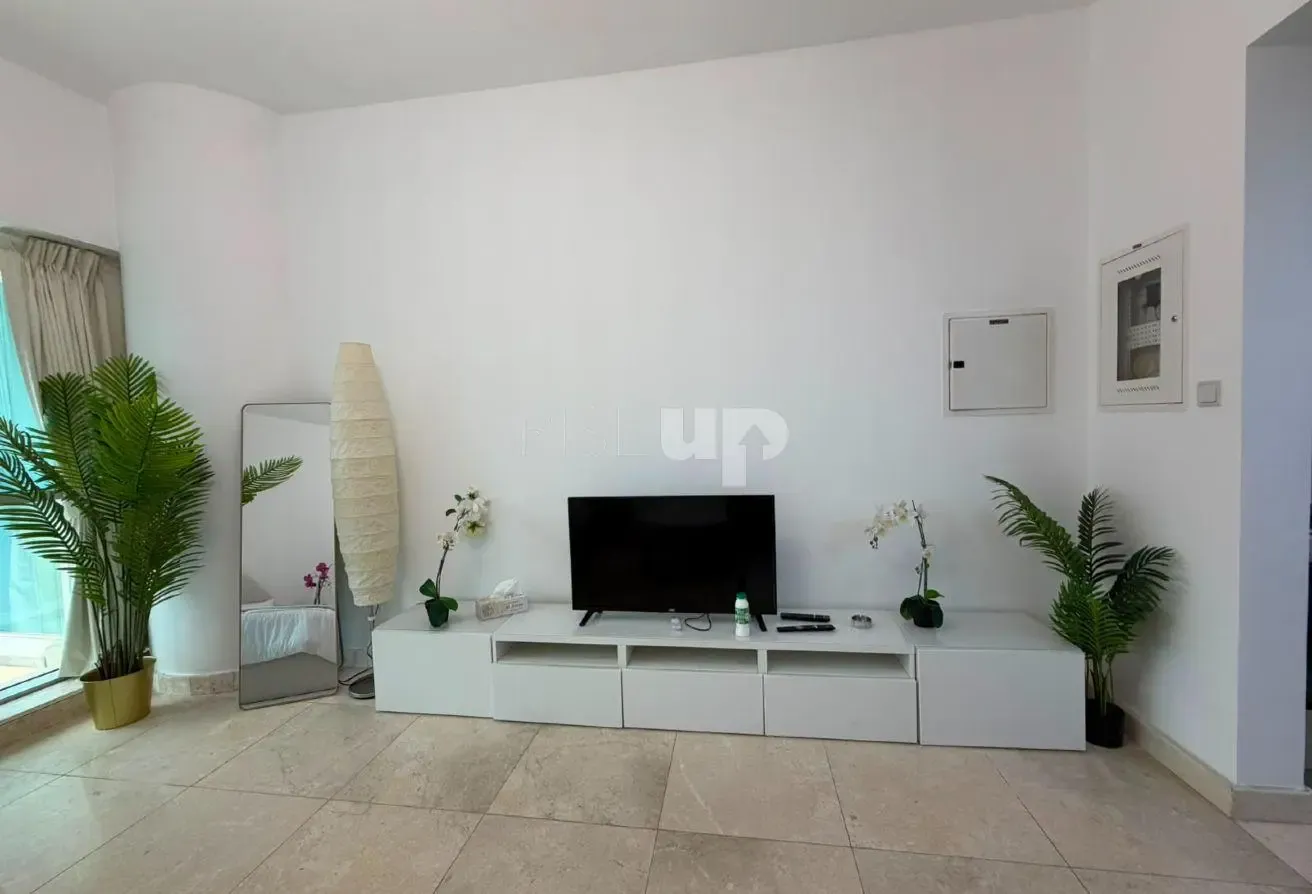 Furnished Studio | Elegant | Luxury Living