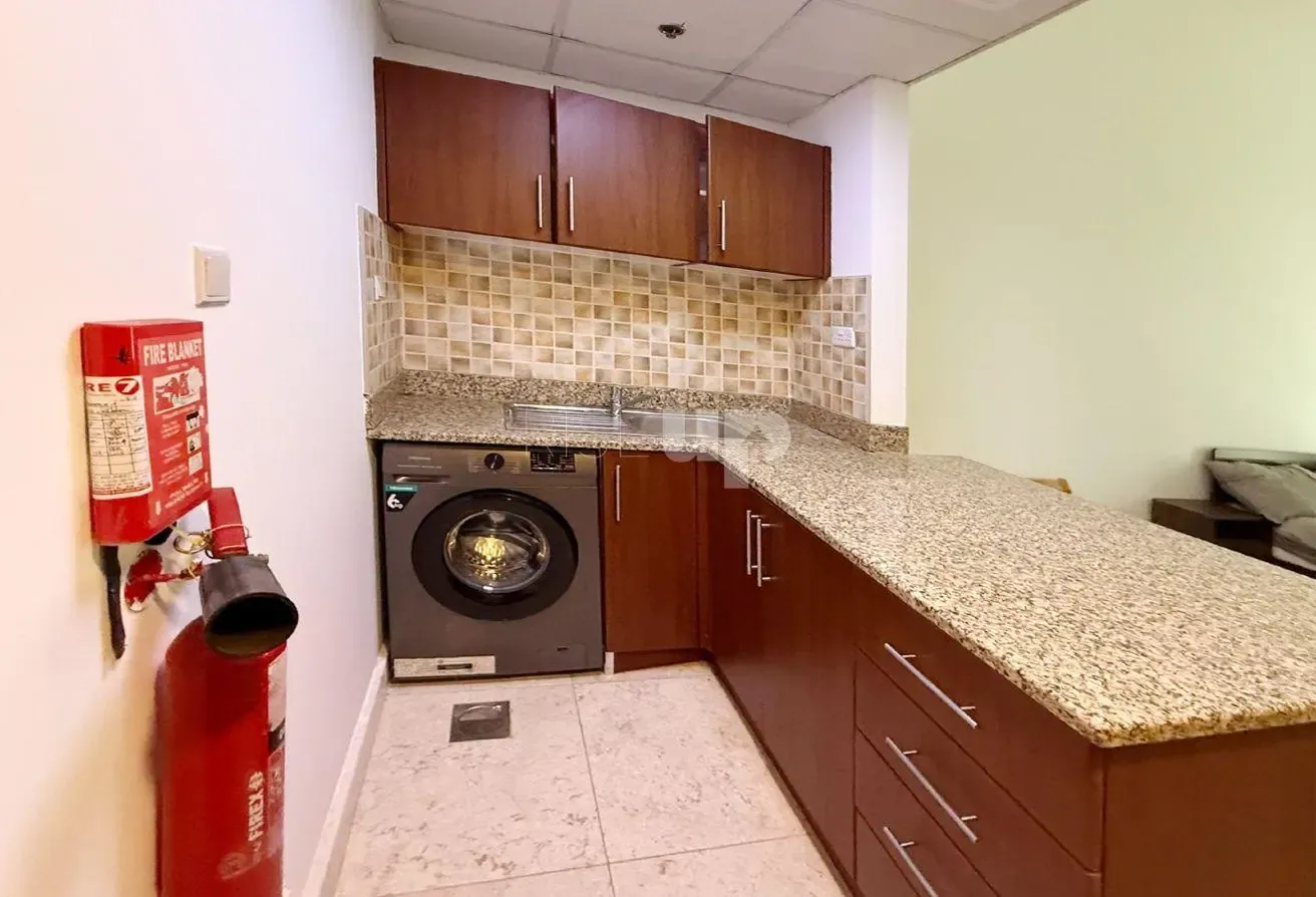 Furnished | Prime Location | Available by 5th Sep