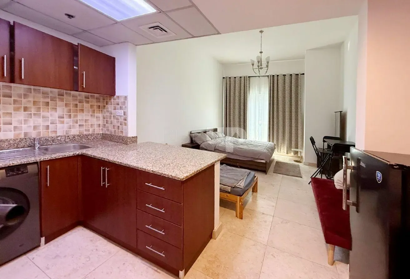 Furnished | Prime Location | Available by 5th Sep