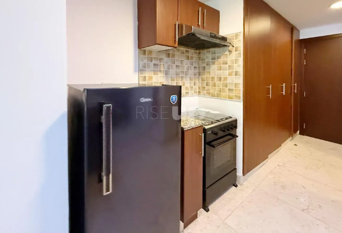 Furnished | Prime Location | Available by 5th Sep