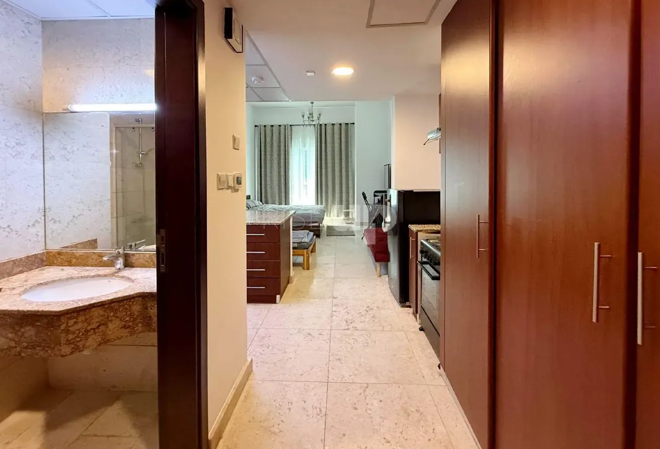 Furnished | Prime Location | Available by 5th Sep