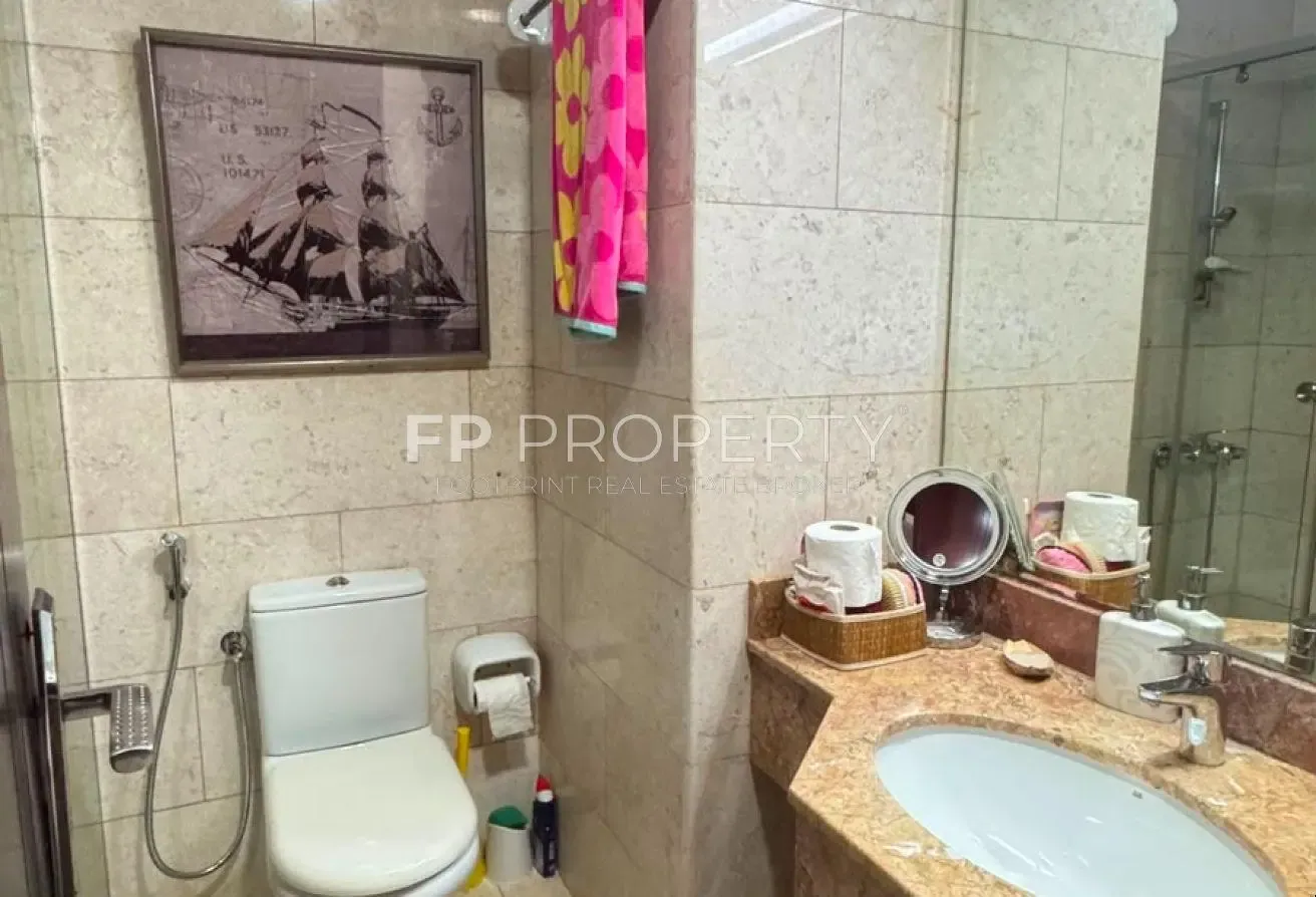 Fully Furnished | Luxurious studio | Apartment