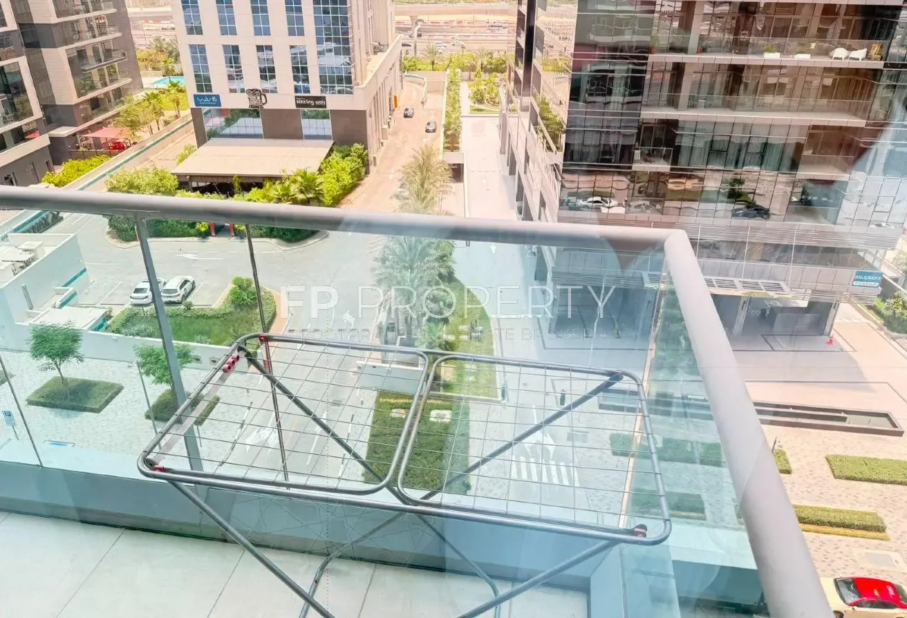 Fully Furnished | Luxurious studio | Apartment