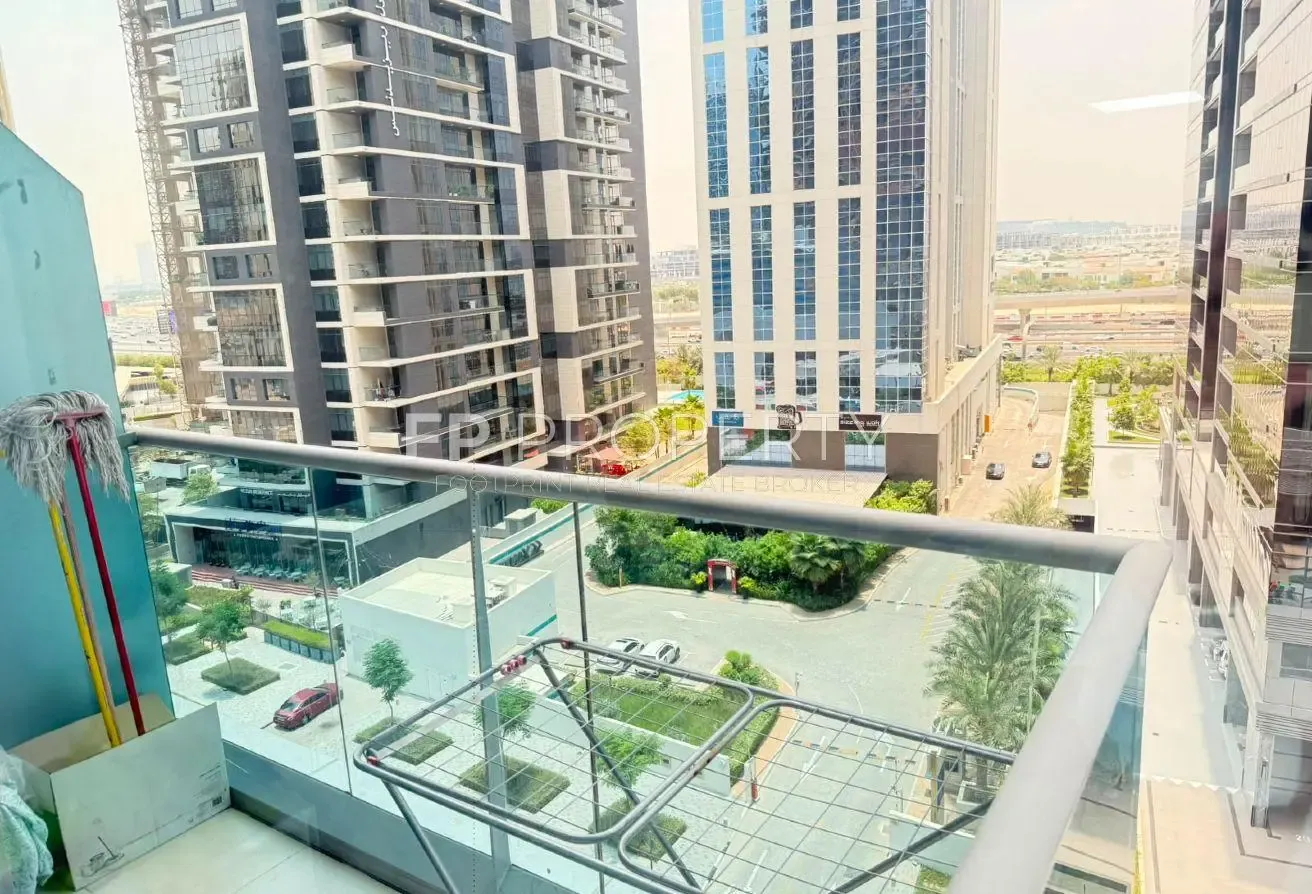 Fully Furnished | Luxurious studio | Apartment