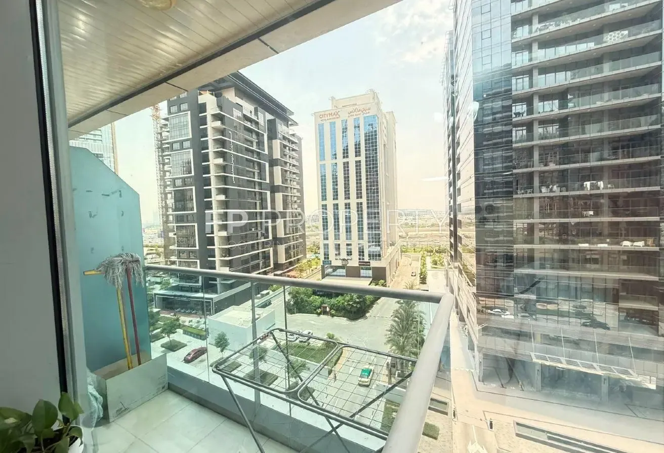 Fully Furnished | Luxurious studio | Apartment
