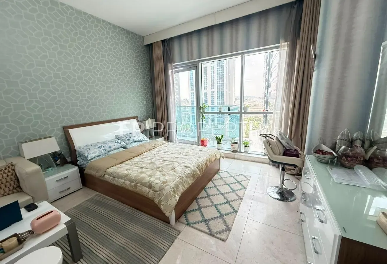 Fully Furnished | Luxurious studio | Apartment