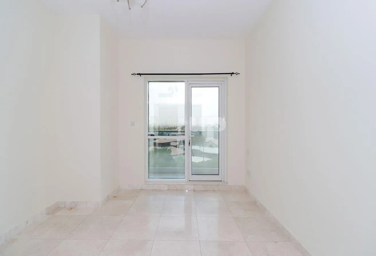 Prime Location | Unfurnished | Good Price