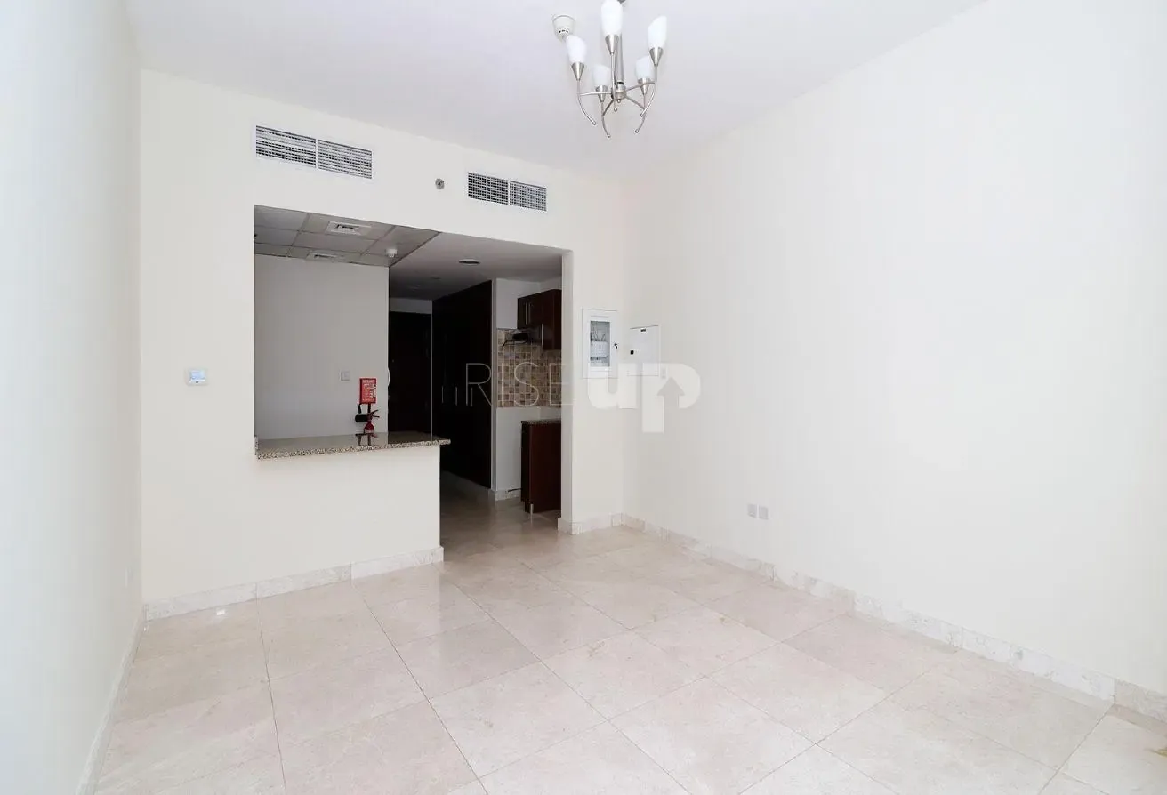 Prime Location | Unfurnished | Good Price