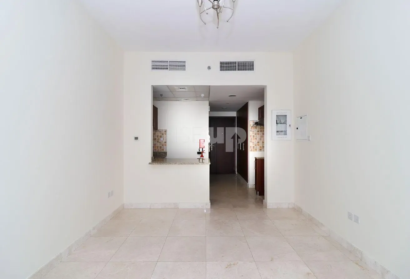 Prime Location | Unfurnished | Good Price