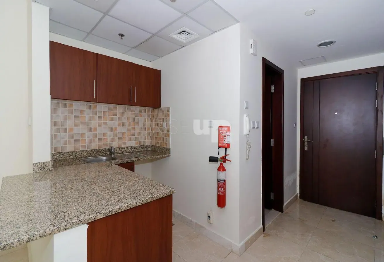 Prime Location | Unfurnished | Good Price
