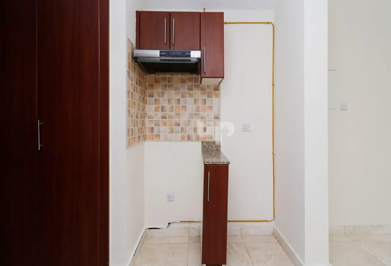 Prime Location | Unfurnished | Good Price