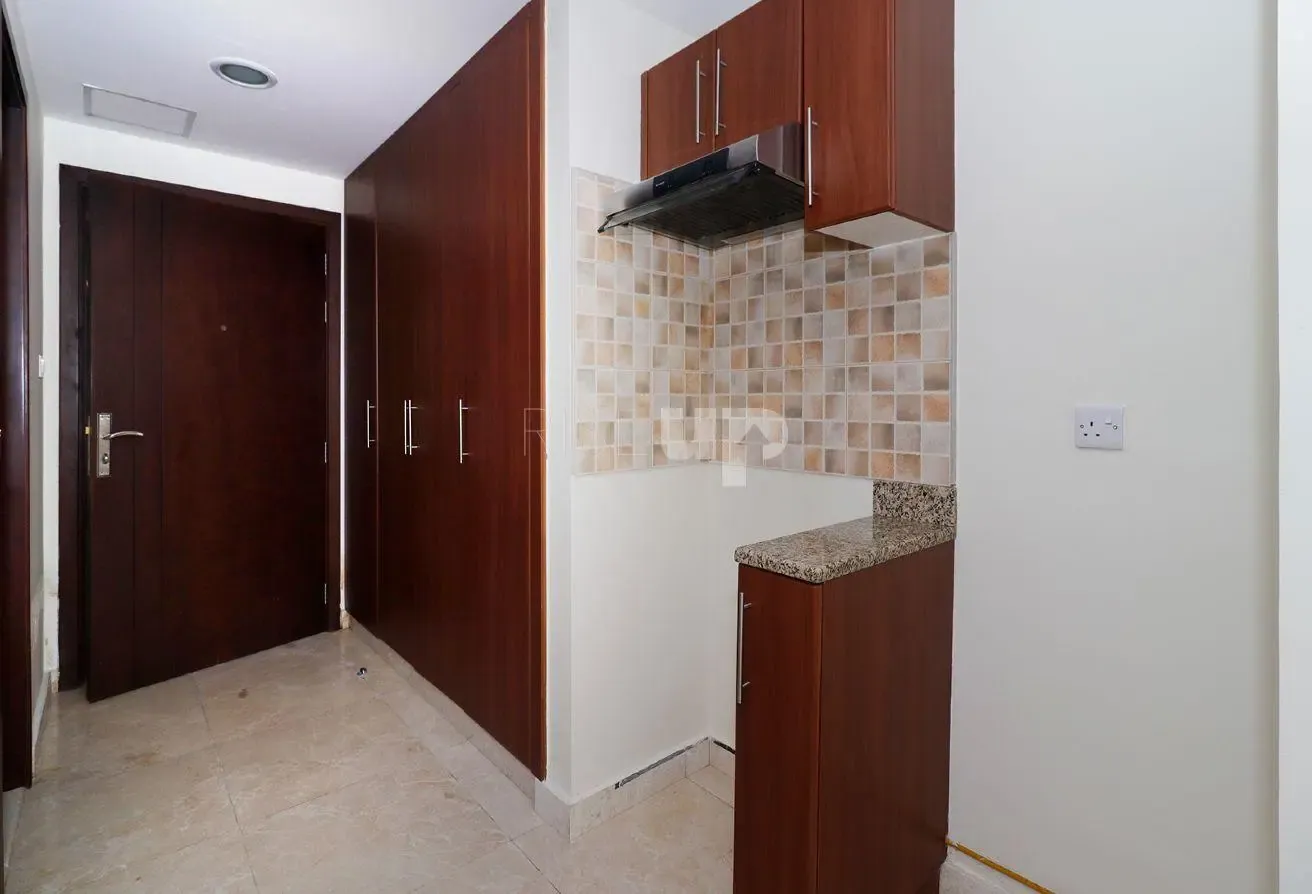 Prime Location | Unfurnished | Good Price