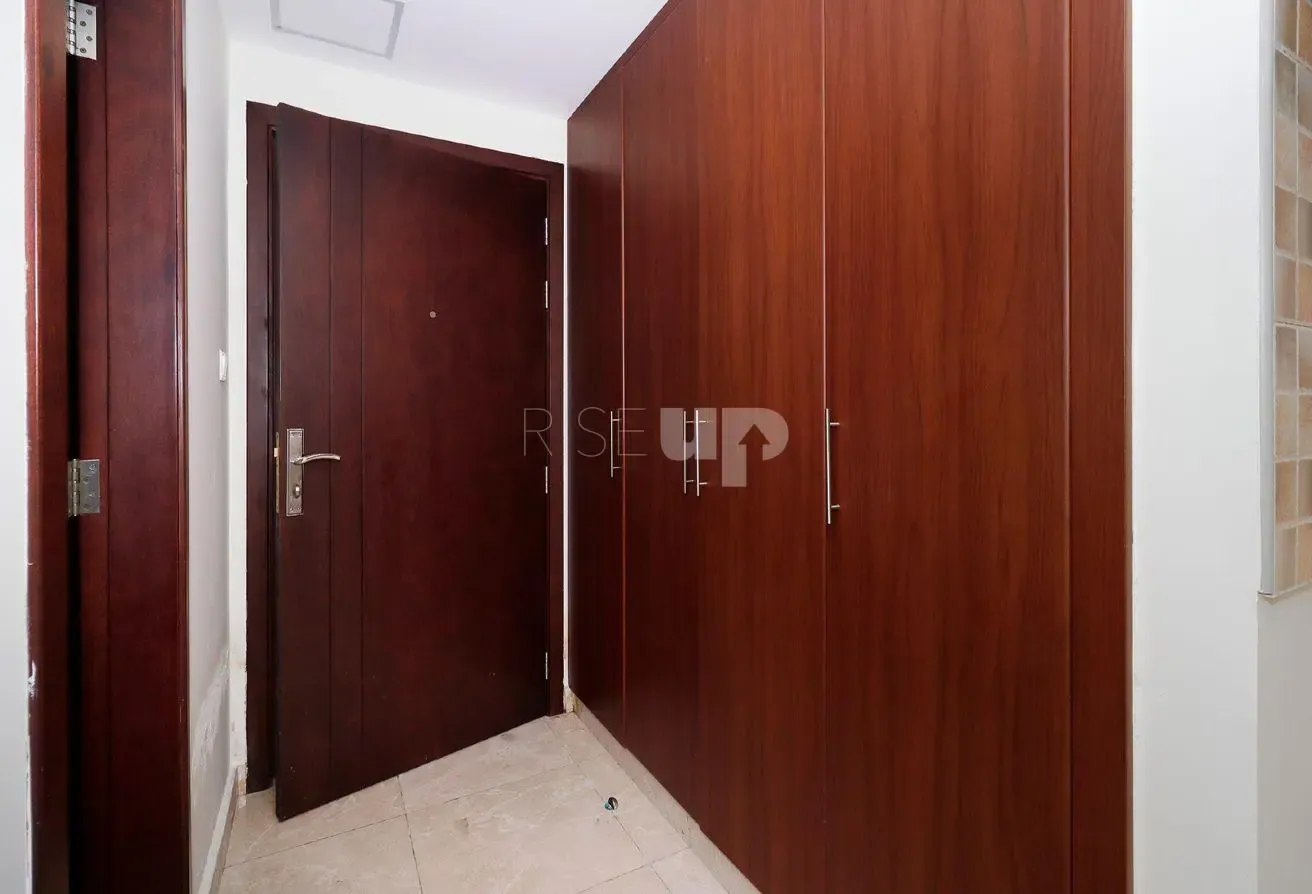Prime Location | Unfurnished | Good Price