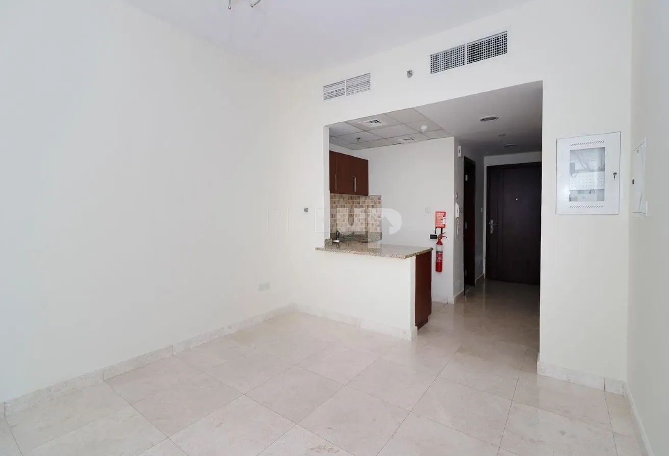 Available by 5th Sep |Unfurnished | Prime Location
