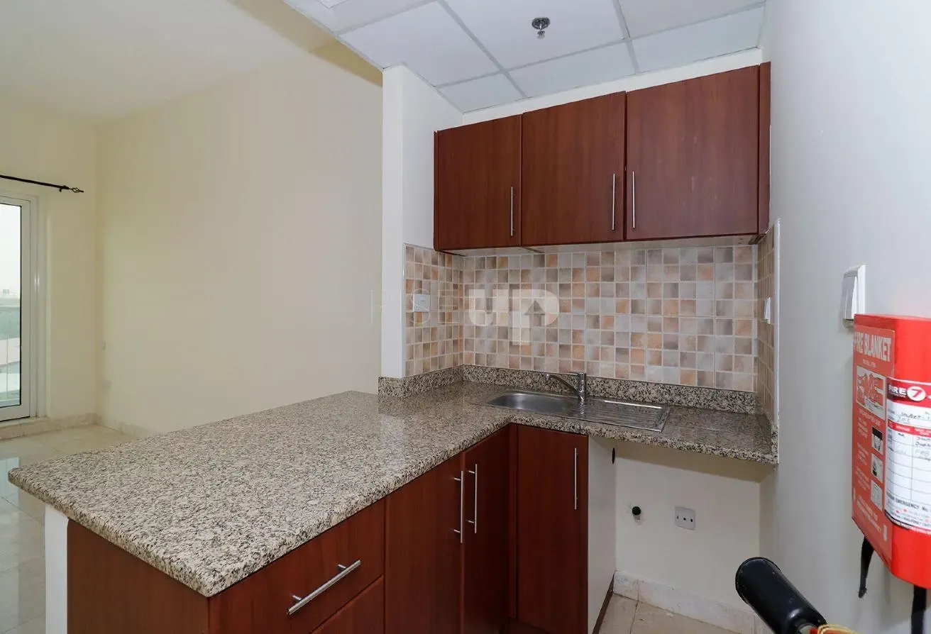 Available by 5th Sep |Unfurnished | Prime Location