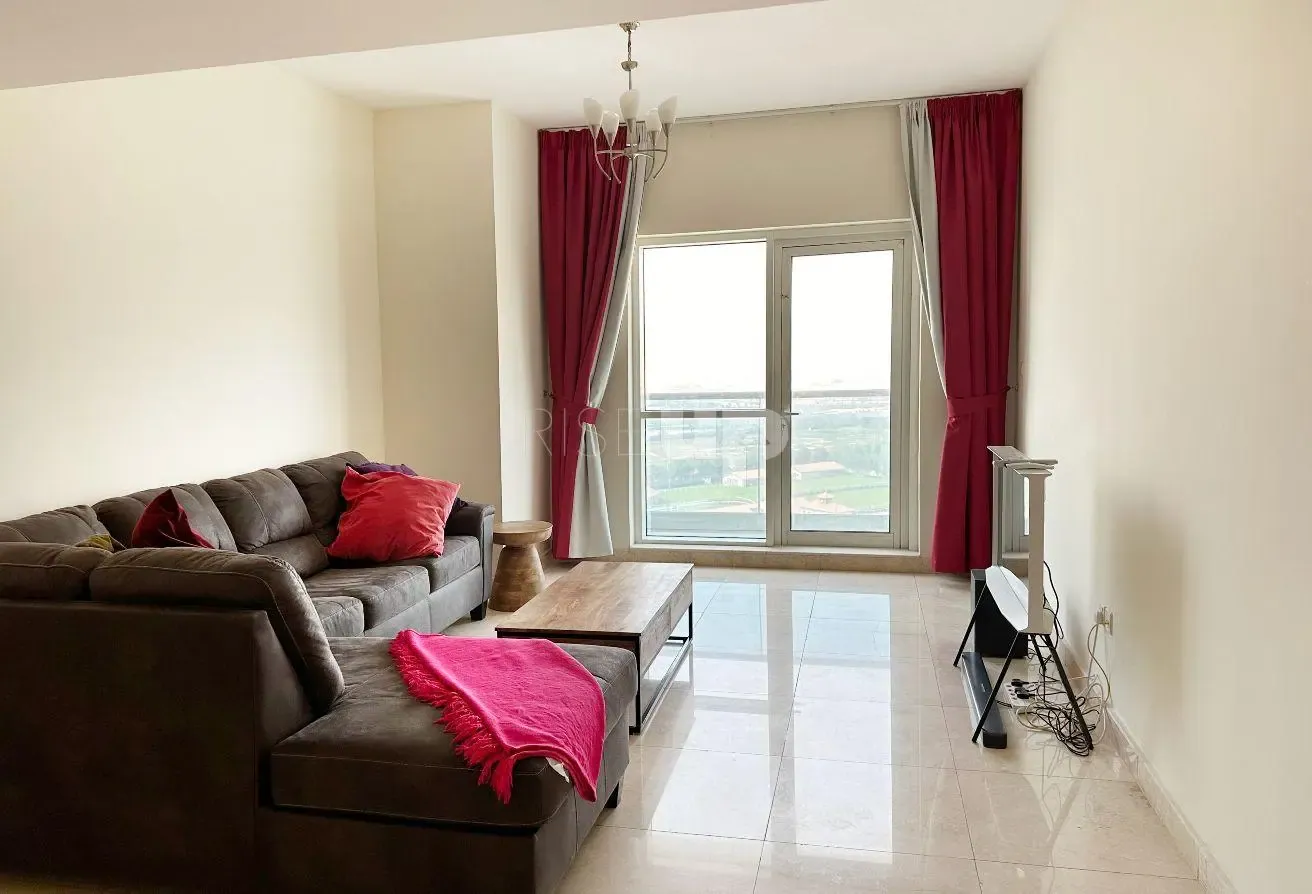 Full Stable View | Elegant Apartment | Best Price