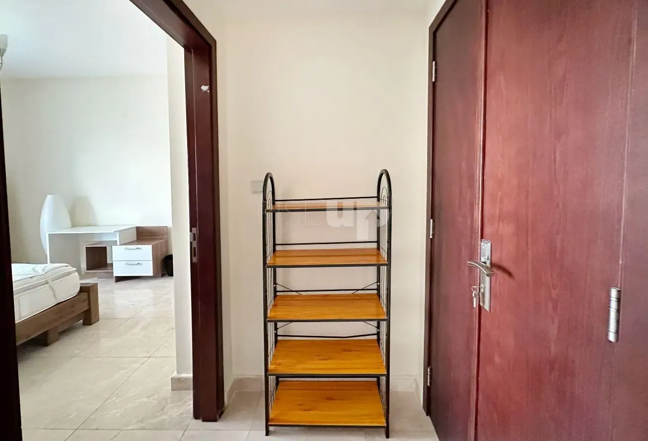 Full Stable View | Elegant Apartment | Best Price