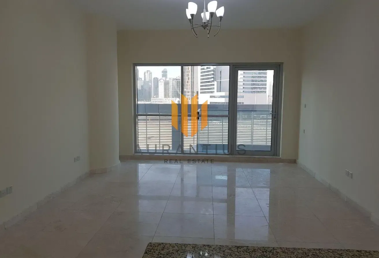 Low Floor | Fully Furnished | With Balcony