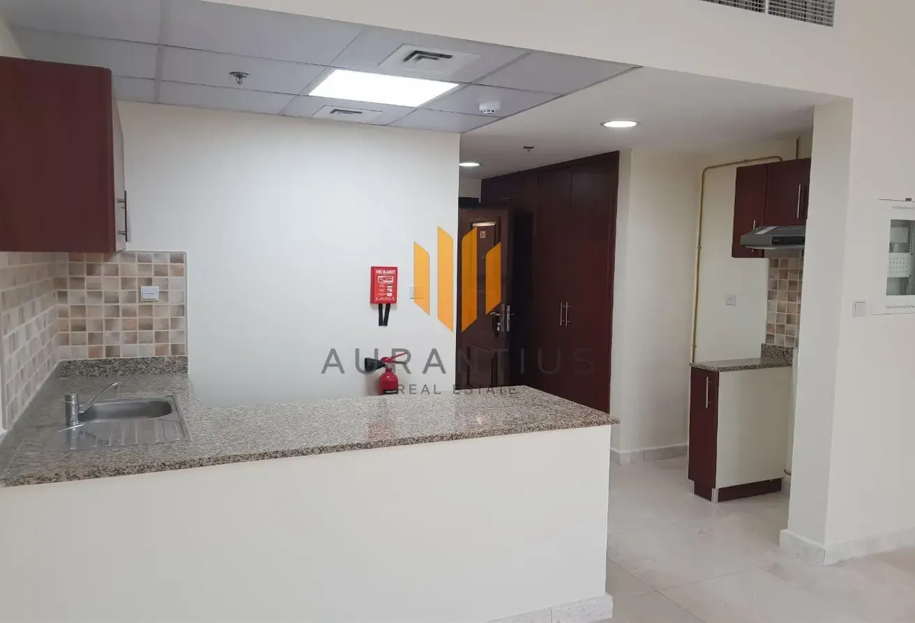 Low Floor | Fully Furnished | With Balcony