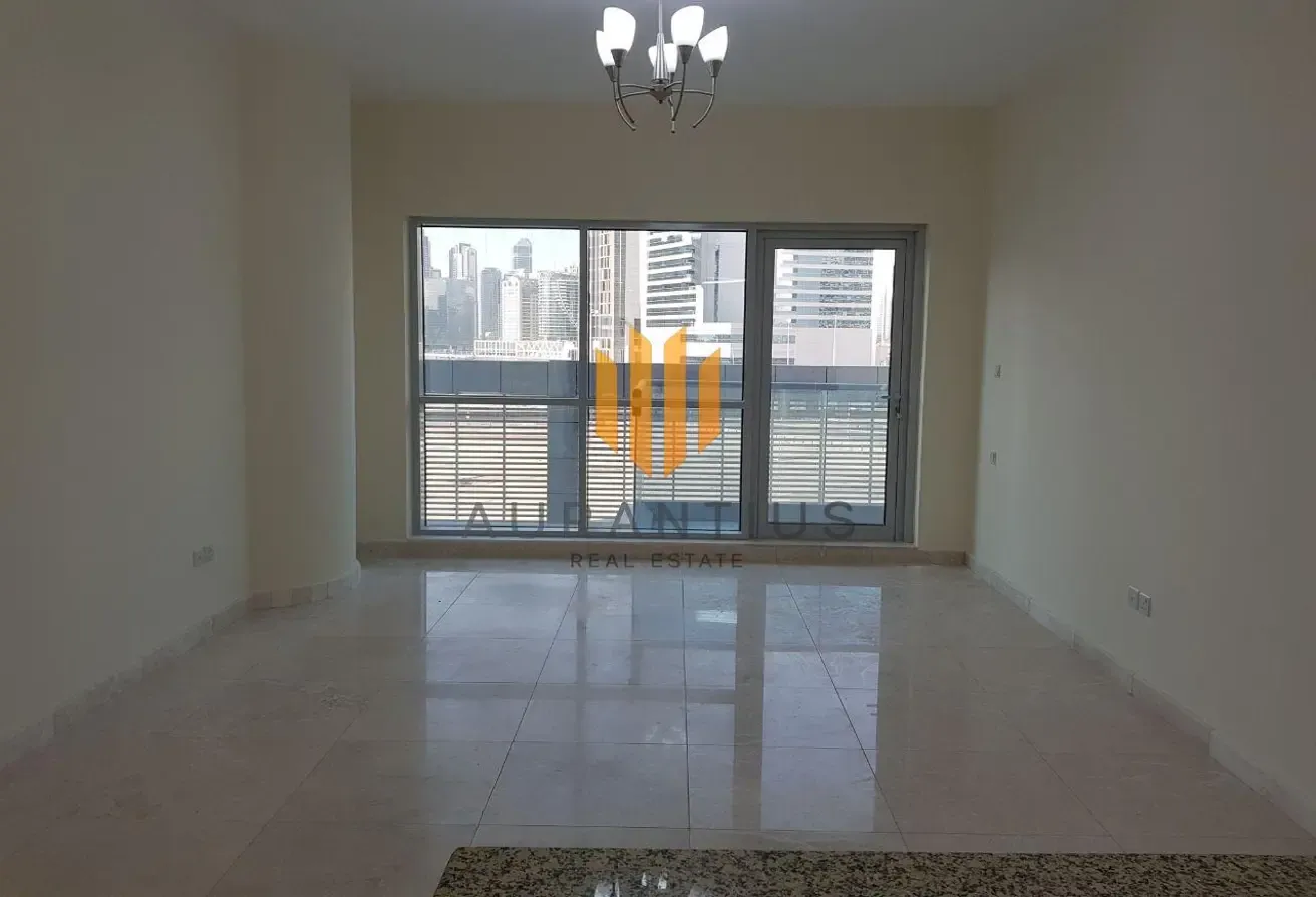 Low Floor | Fully Furnished | With Balcony