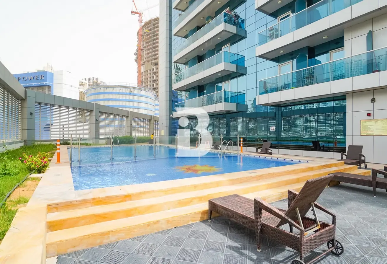 BEST DEAL STUDIO | HIGH FLOOR | ROOMY | VIEW TODAY