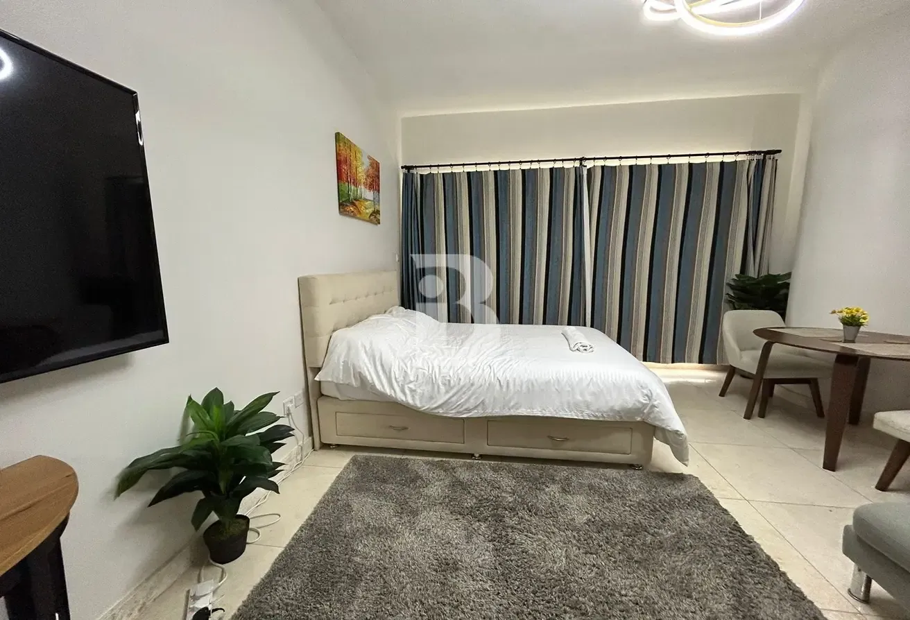 BEST DEAL STUDIO | HIGH FLOOR | ROOMY | VIEW TODAY