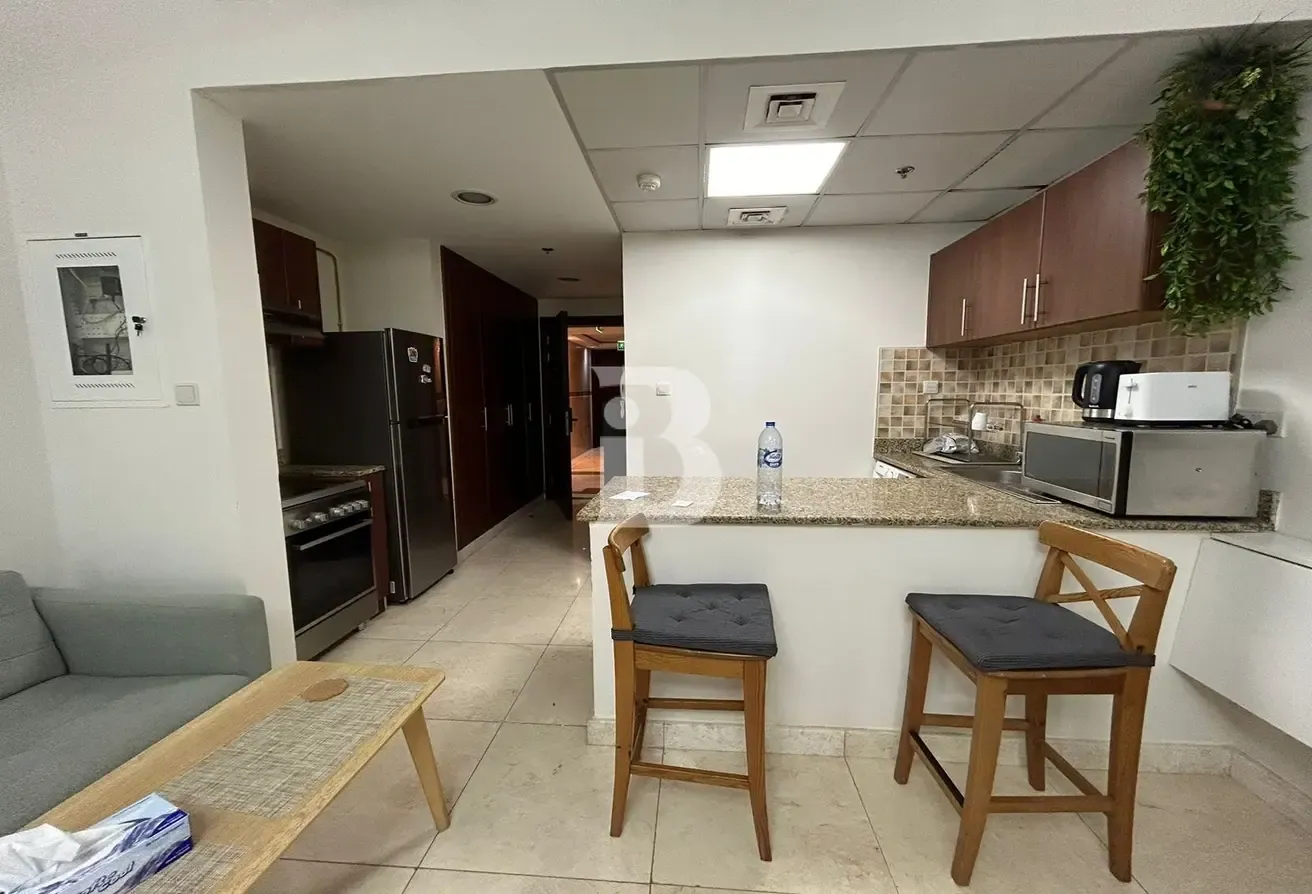 BEST DEAL STUDIO | HIGH FLOOR | ROOMY | VIEW TODAY