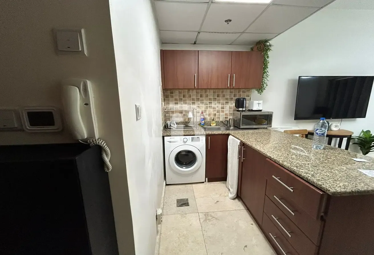 BEST DEAL STUDIO | HIGH FLOOR | ROOMY | VIEW TODAY