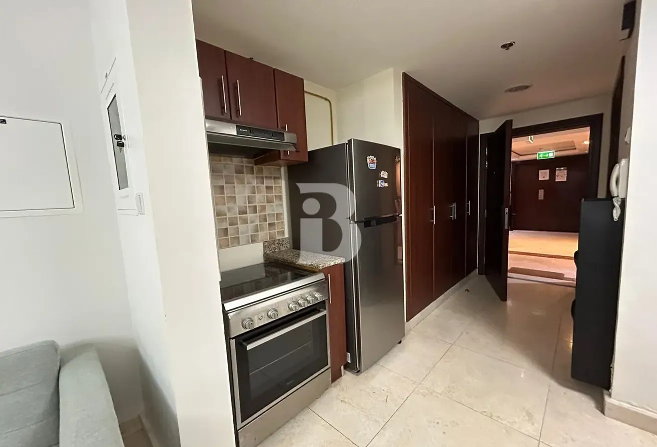 BEST DEAL STUDIO | HIGH FLOOR | ROOMY | VIEW TODAY
