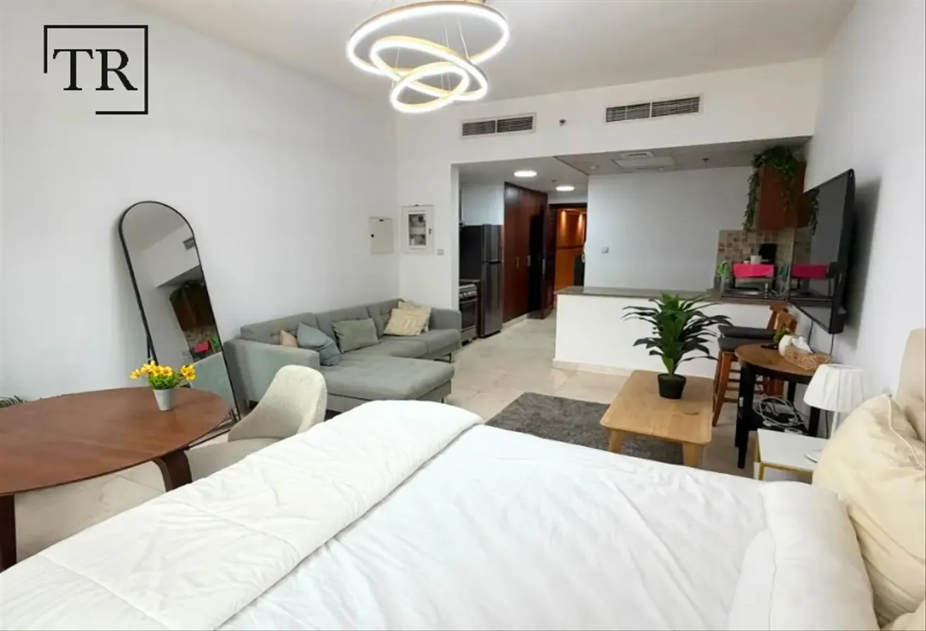 Furnished | Well Planned | Scenic Community Views