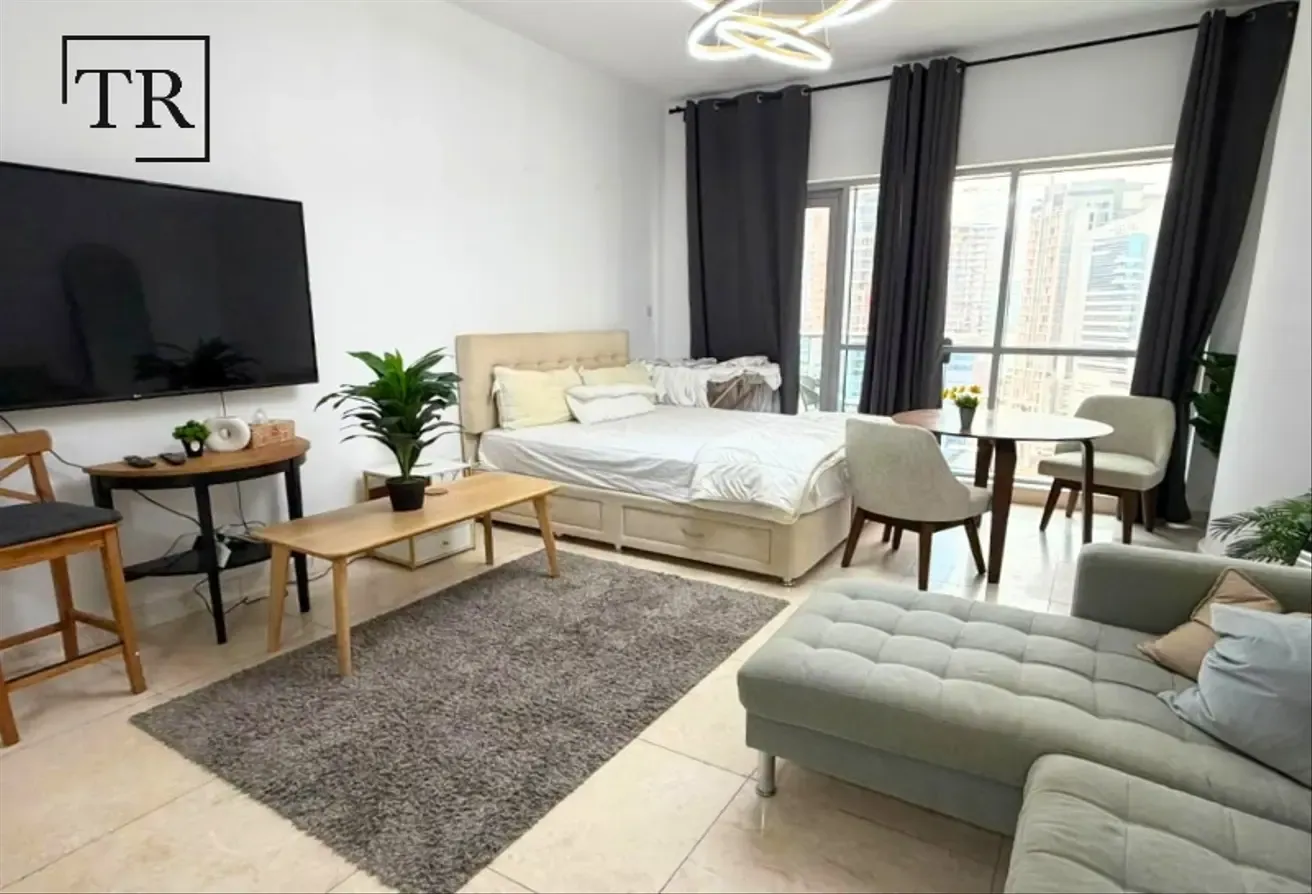 Furnished | Well Planned | Scenic Community Views