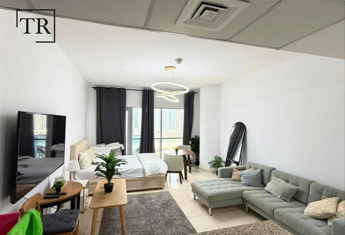Furnished | Well Planned | Scenic Community Views