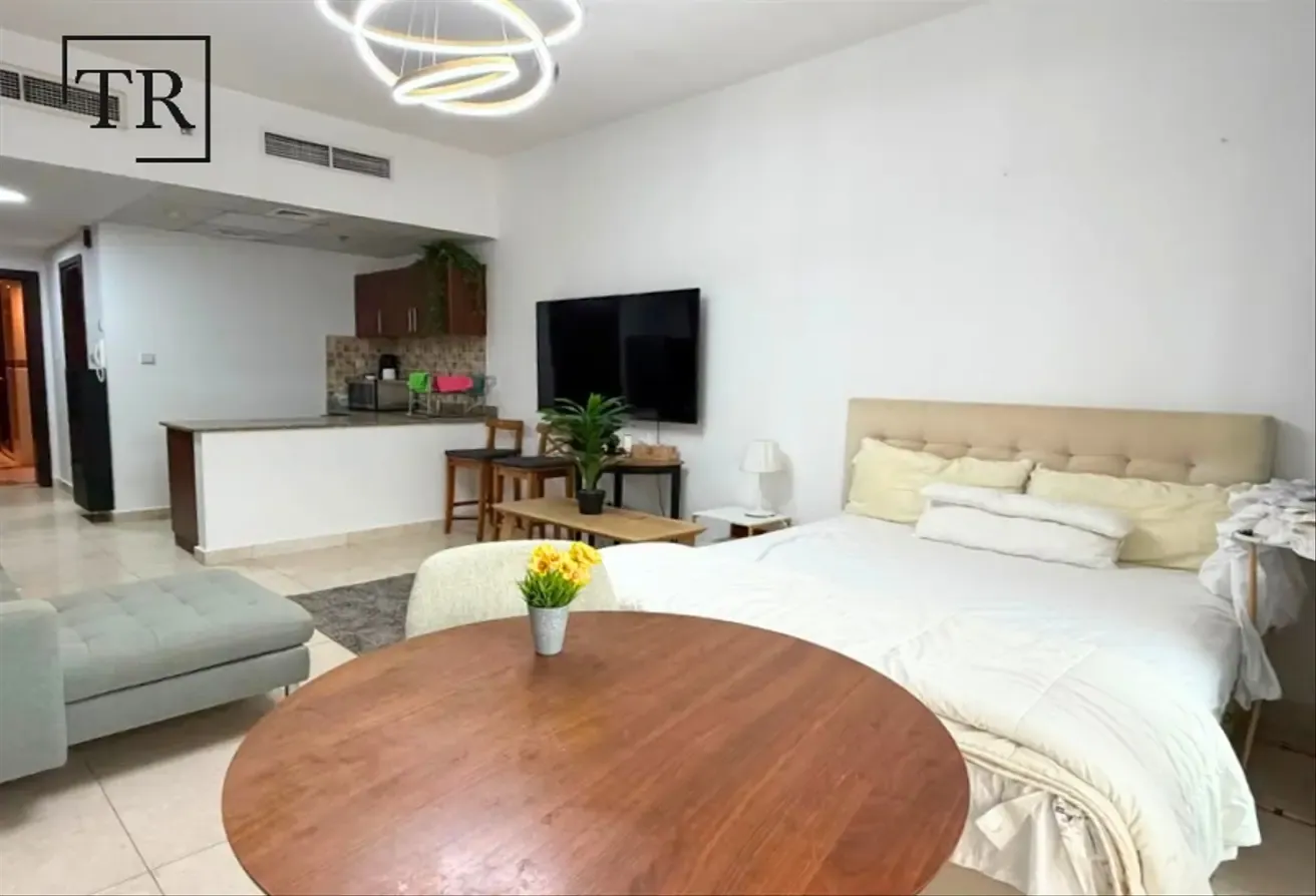 Furnished | Well Planned | Scenic Community Views