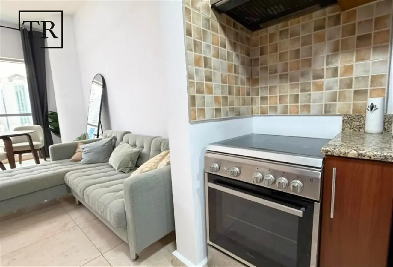 Furnished | Well Planned | Scenic Community Views