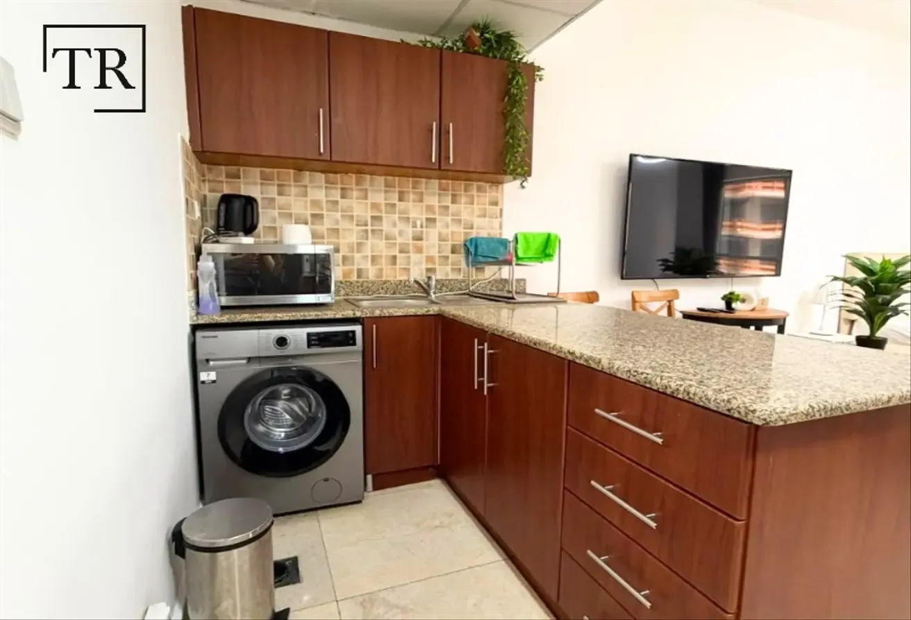 Furnished | Well Planned | Scenic Community Views