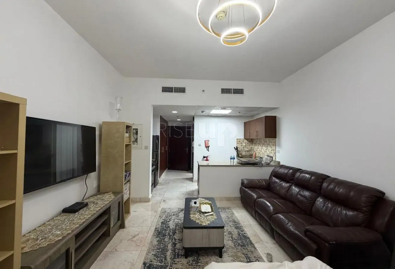 Prime Location | Fully Furnished | Vacant