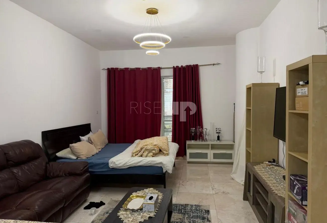 Prime Location | Fully Furnished | Vacant