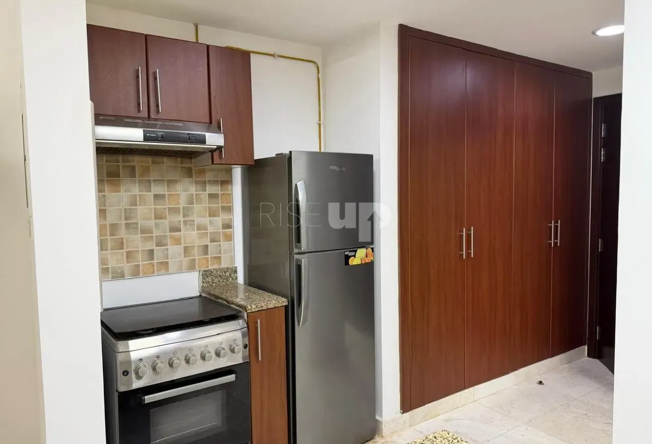 Prime Location | Fully Furnished | Vacant